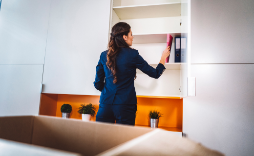 Updating Your Office: Ag Style